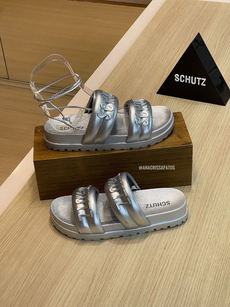 Schutz Birken Prata S20312 0016 0001U