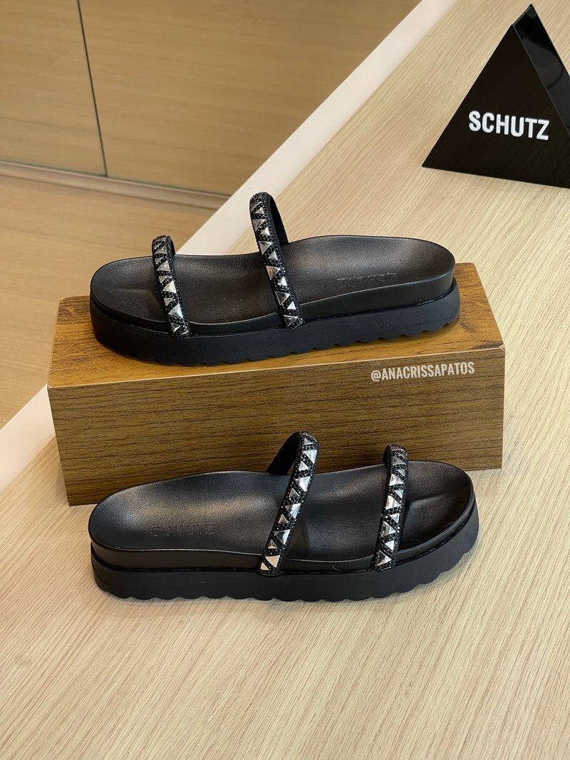 Schutz Birken Papete Preta Pedraria S20733 0190 0001U